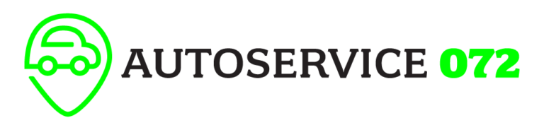 Autoservice 072 Logo