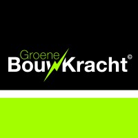 Groene Bouwkracht Logo
