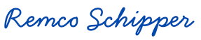 Remco Schipper