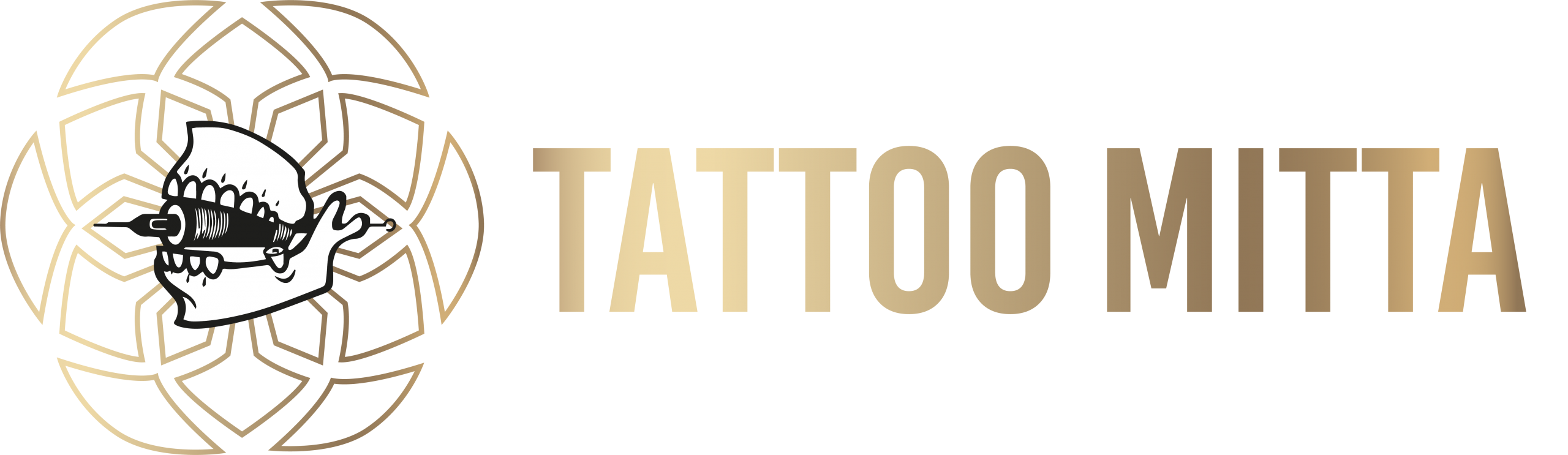 Tattoo Mitta Logo